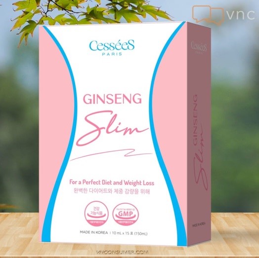 Thực phẩm bảo vệ sức khỏe NMN Quattro liquid và Ginseng Slim vi phạm pháp luật - Ảnh 3.