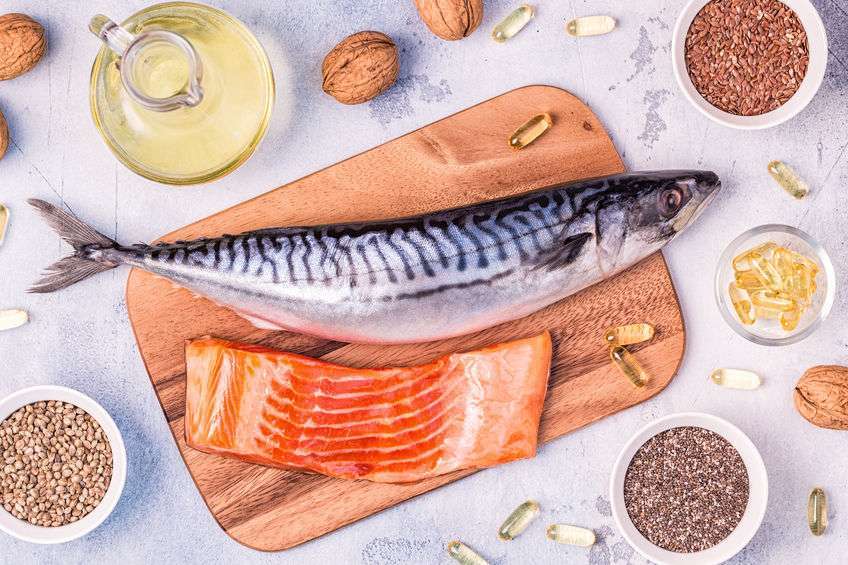 Bị tiểu đường có ăn được cá biển không? 3 loại thực phẩm này thực sự cần tránh xa  - Ảnh 3.