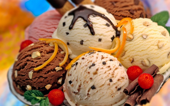 Mùa hè, ăn kem cần tránh điều này nếu không sẽ khiến bạn tăng cân vù vù, 5 nhóm người được khuyến cáo không nên ăn
