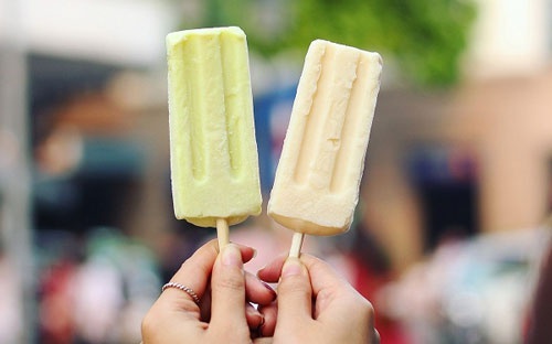 Mùa hè, ăn kem cần tránh điều này nếu không sẽ khiến bạn tăng cân vù vù, 5 nhóm người được khuyến cáo không nên ăn - Ảnh 3.