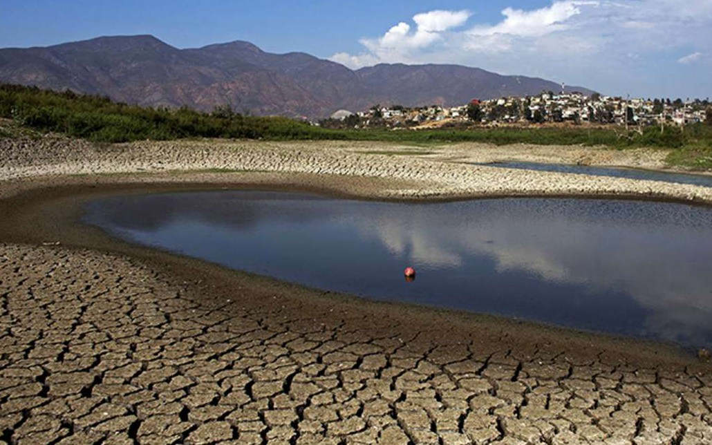 El Nino là gì khi biến nhiều vùng thành "chảo lửa", nắng nóng cực đại làm nhiệt độ phá kỷ lục