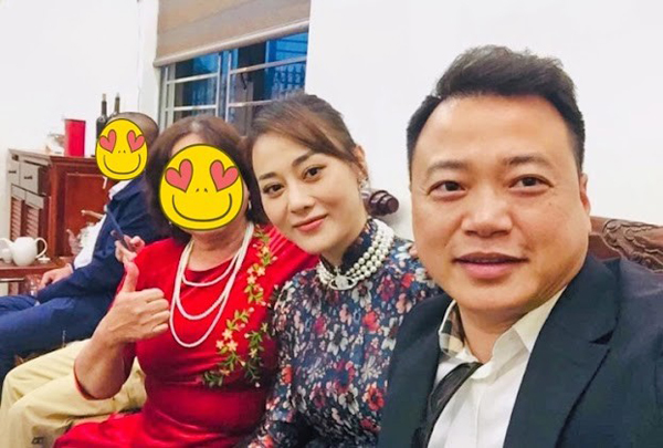 Phương Oanh sau công bố ly hôn vợ doanh nhân của Shark Bình: Tình cảm với bạn trai và con riêng rất chân thành - Ảnh 7.