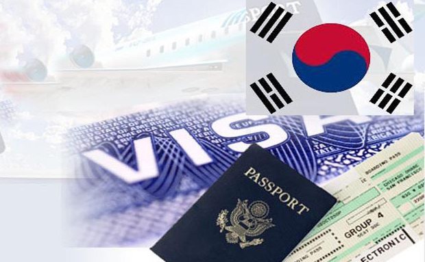 Cách xin visa du học Hàn Quốc: Nhanh, gọn, hiệu quả