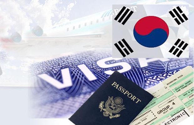 Cách xin visa du học Hàn Quốc và những yêu cầu cần biết