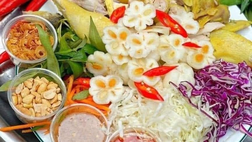 Nông dân Lâm Đồng đua nhau bán măng cụt xanh - Ảnh 2.