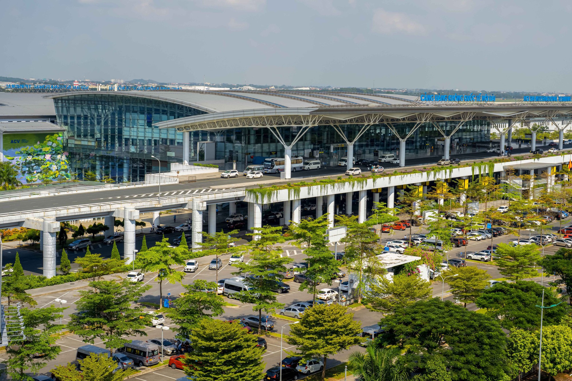 Hà Nội muốn có thêm sân bay quốc tế thứ 2 - Ảnh 1.