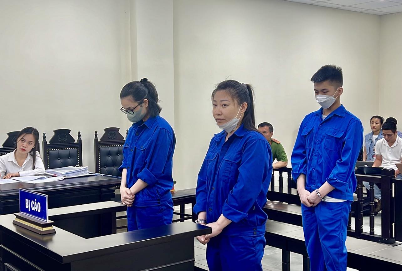 Hình ảnh khác thường của nữ cựu đại úy từng gây náo loạn sân bay Tân Sơn Nhất - Ảnh 1. Hình ảnh khác thường của nữ cựu đại úy từng gây náo loạn sân bay Tân Sơn Nhất - Ảnh 1.