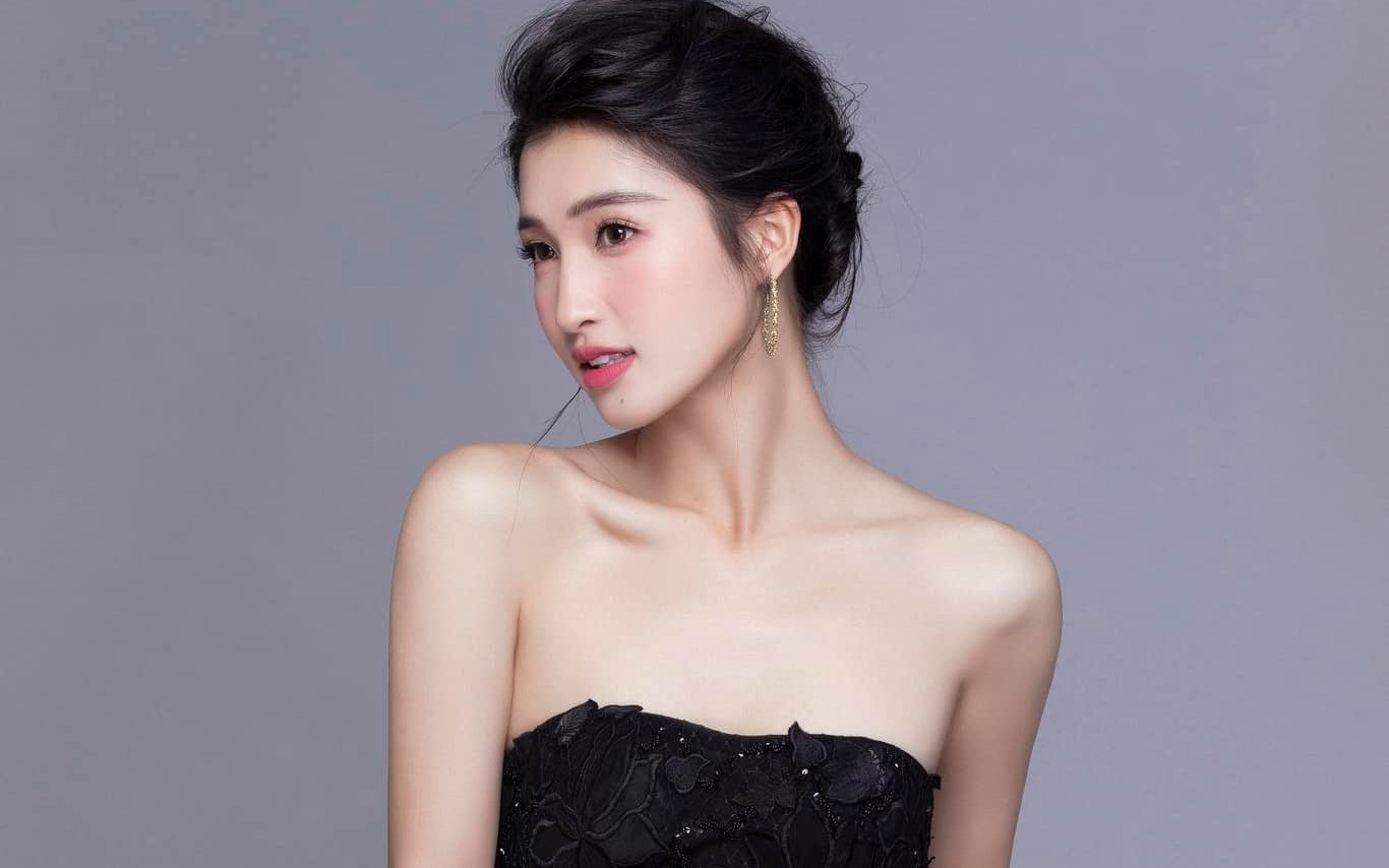 Á hậu gốc Thanh Hóa "nối gót" Phương Anh dự thi Hoa hậu Quốc tế 2023