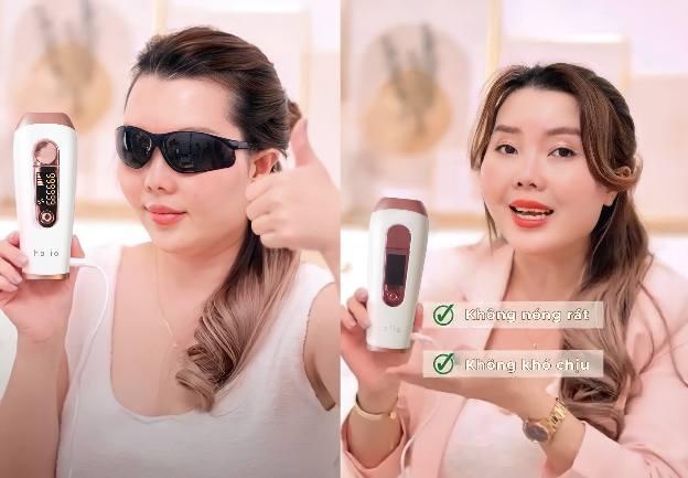 Bật mí phương pháp triệt lông tại nhà không gây mẩn đỏ, đau rát cho hội chị em - Ảnh 3. Bật mí phương pháp triệt lông tại nhà không gây mẩn đỏ, đau rát cho hội chị em - Ảnh 3.