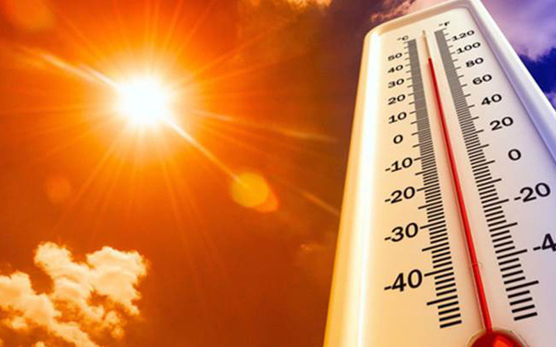 5 bệnh thường gặp mùa nắng nóng và cách phòng tránh - Ảnh 1.