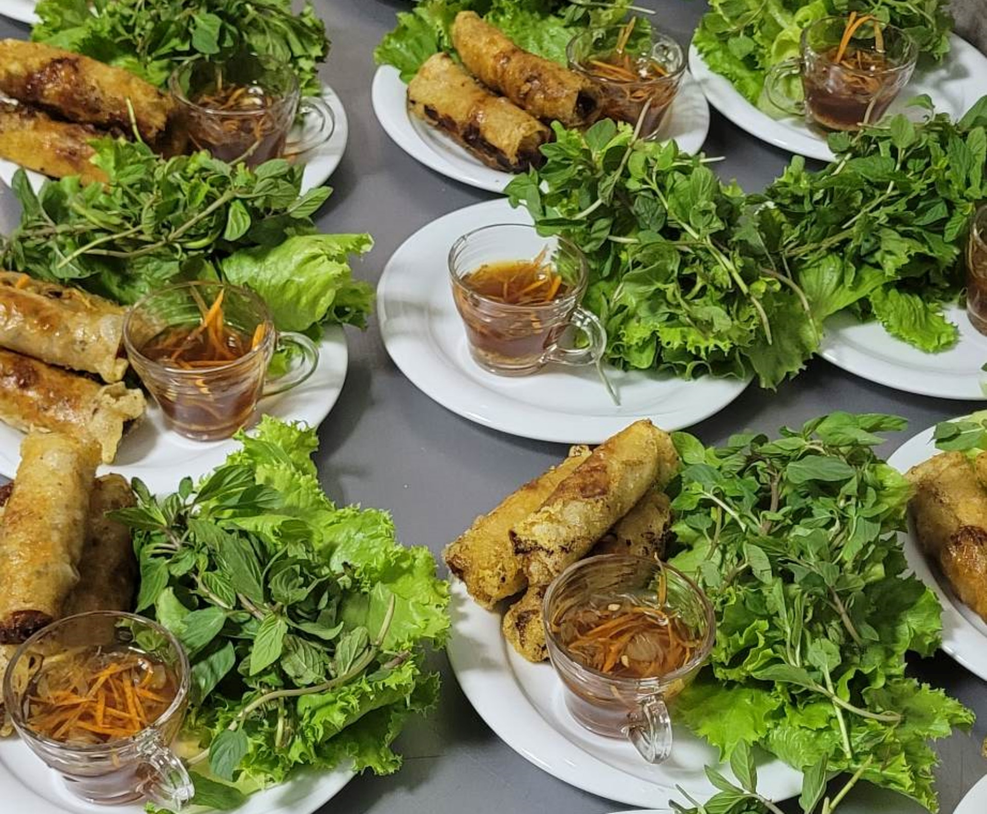Cuộc sống của người phụ nữ Việt nấu ăn cho giới nhà giàu ở Senegal - Ảnh 5.