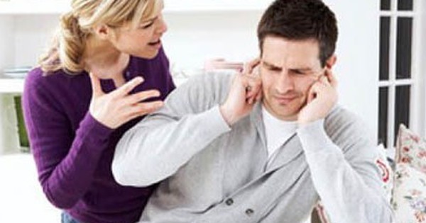 Đàn ông sợ nhất điều gì khi về nhà? - Ảnh 2. Đàn ông sợ nhất điều gì khi về nhà? - Ảnh 2.