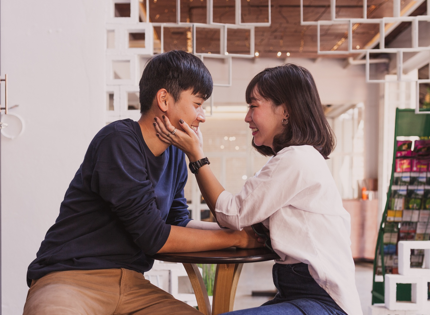 Đàn ông sợ nhất điều gì khi về nhà? - Ảnh 5. Đàn ông sợ nhất điều gì khi về nhà? - Ảnh 5.
