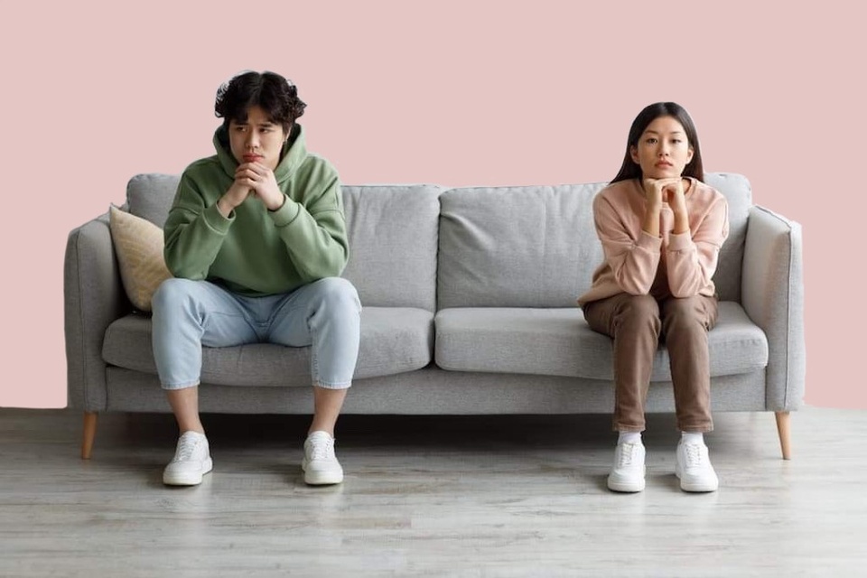 Đàn ông sợ nhất điều gì khi về nhà? - Ảnh 3. Đàn ông sợ nhất điều gì khi về nhà? - Ảnh 3.