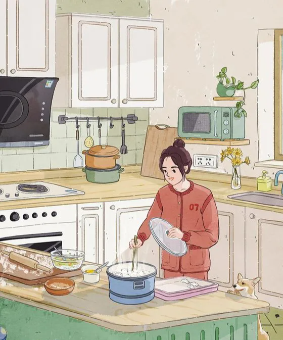 Hành động khó tin của vợ trong bữa tiệc kỉ niệm 10 năm ngày cưới - Ảnh 2. Hành động khó tin của vợ trong bữa tiệc kỉ niệm 10 năm ngày cưới - Ảnh 2.