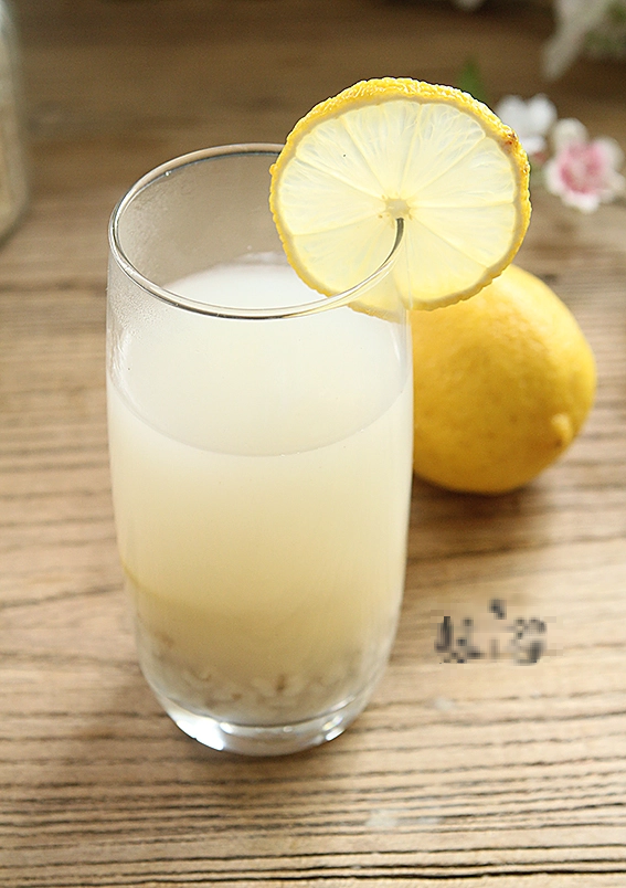 Có một công thức nước uống làm cực dễ lại giúp thải độc và trắng da - Ảnh 5.