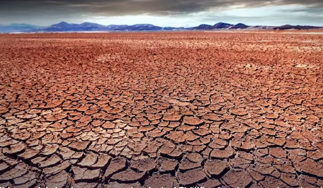 Giới khoa học cảnh báo El Nino có thể khiến thế giới mất 3.000 tỷ USD - Ảnh 3.
