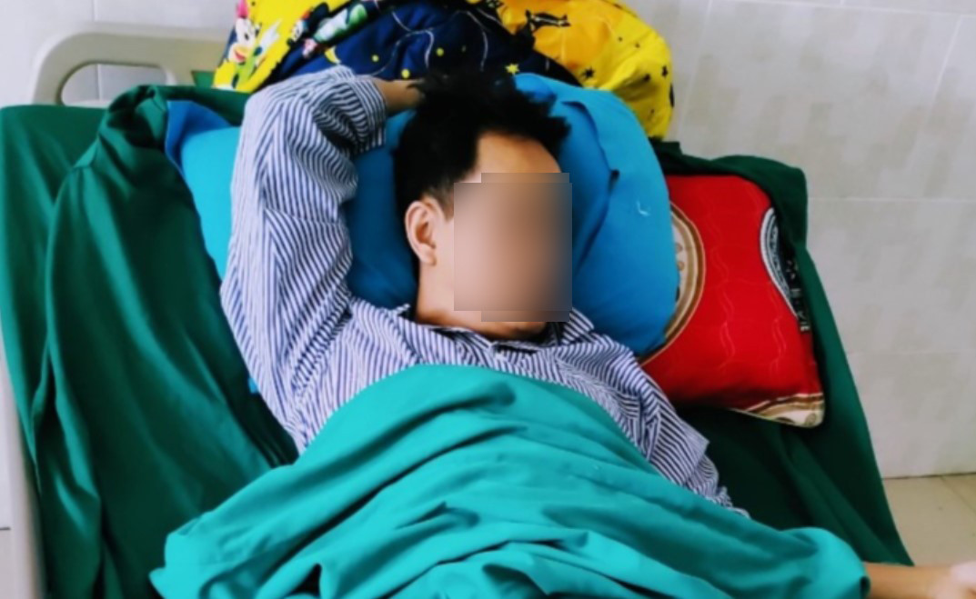 Chồng của cô giáo tử nạn ở Hà Giang được tiếp nhận về công tác gần nhà - Ảnh 1.