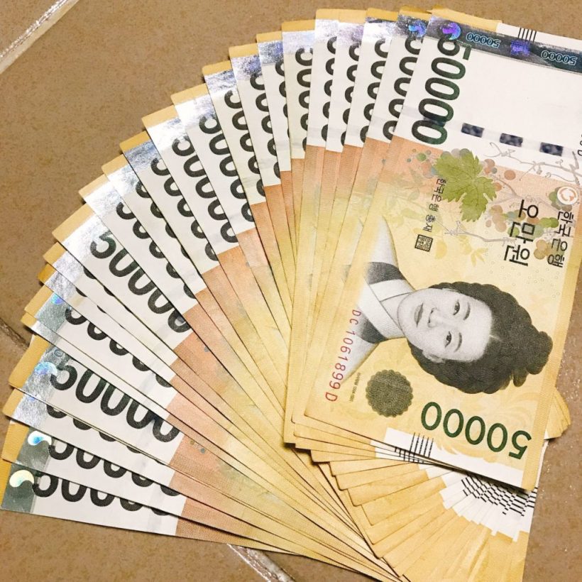 du học hàn quốc vừa học vừa làm nên chọn ngành gì - du học hàn quốc năm 2024