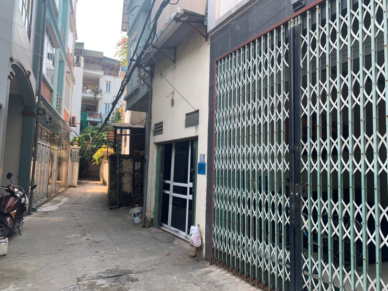 Mua căn nhà đất, cả họ đến duyệt - Ảnh 2. Mua căn nhà đất, cả họ đến duyệt - Ảnh 2.