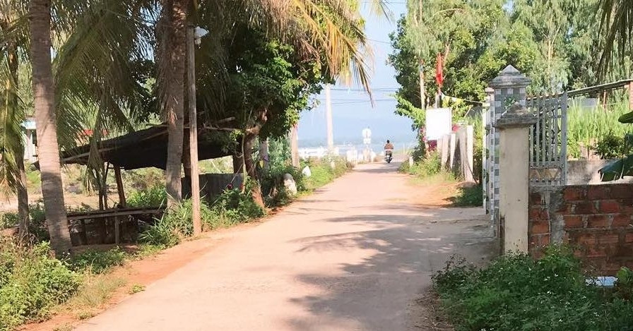 Trẻ 21 th&aacute;ng tuổi tử vong thương t&acirc;m sau sự cố vặn tay ga xe m&aacute;y điện - Ảnh 3.