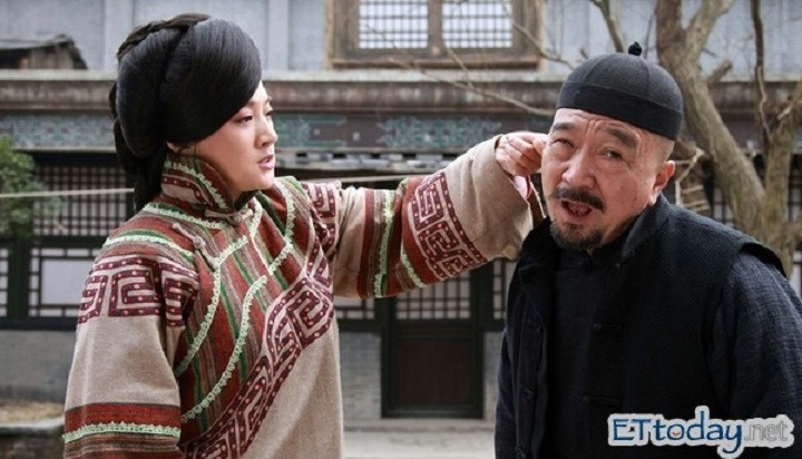 Thú vui của diễn viên Lý Bảo Điền 'Tể tương Lưu gù' ở tuổi 77 - Ảnh 2.