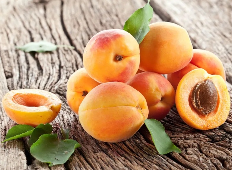 10 loại trái cây có hàm lượng carb thấp tốt cho sức khỏe - Ảnh 4.