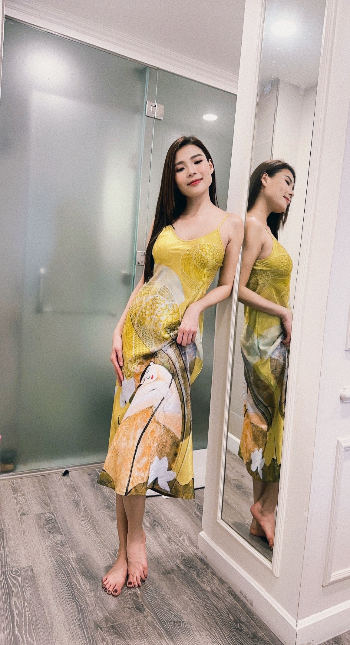 Top 10 Shop bán váy ngủ uy tín nhất tại TP HCM - toplist.vn
