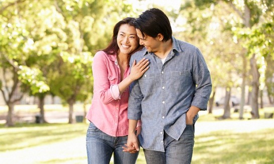 Không nên áp dụng ‘lạt mềm buộc chặt’ trong mọi cuộc hôn nhân? - Ảnh 1.