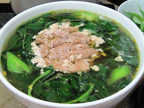 5 thói quen ăn rau của người Việt mất sạch dinh dưỡng, tiềm ẩn nguy cơ ung thư, cần từ bỏ sớm! - Ảnh 3.
