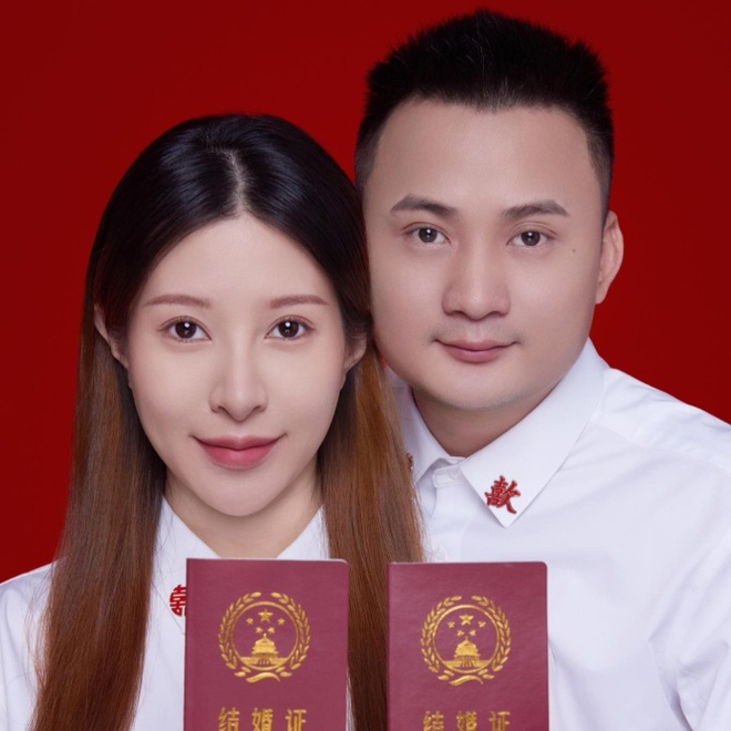 Cô dâu Việt lấy chồng Trung Quốc: Chi nửa tỷ đồng sinh con an toàn - Ảnh 1.