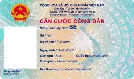 Căn cước công dân là gì? Tiện ích và giá trị pháp lý có thể người dân chưa biết hết - Ảnh 2.