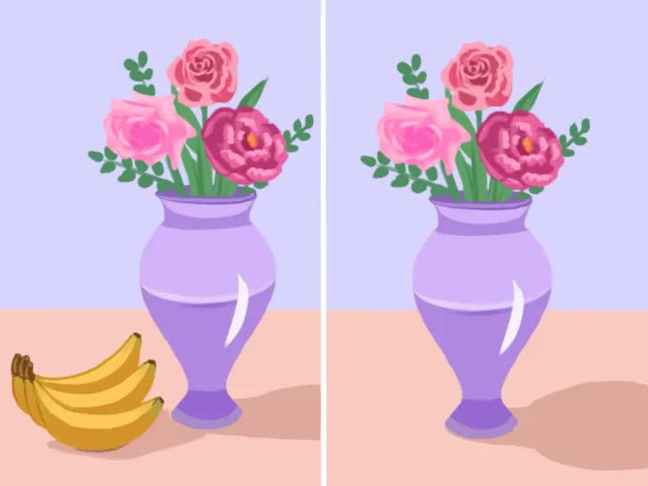 7 mẹo chuyên nghiệp được tiết lộ giúp hoa nhà bạn cắm tươi lâu hơn - Ảnh 1.