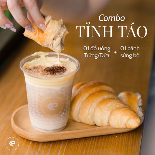 Top 7 quán cà phê muối ngon nhất Hà Nội nhất định nên thử - Ảnh 5.
