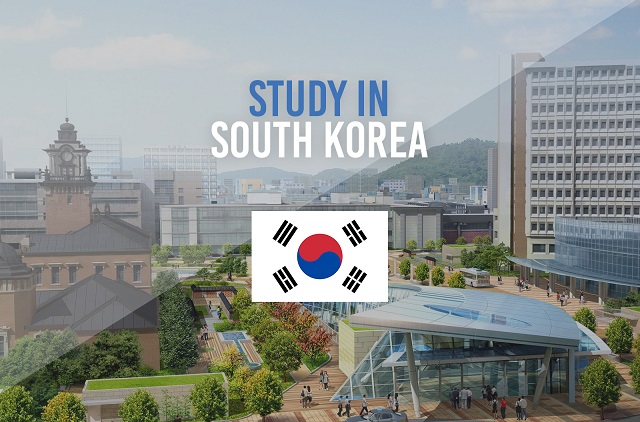7 lý do đi du học Hàn Quốc bạn không thể bỏ lỡ - Ảnh 2.
