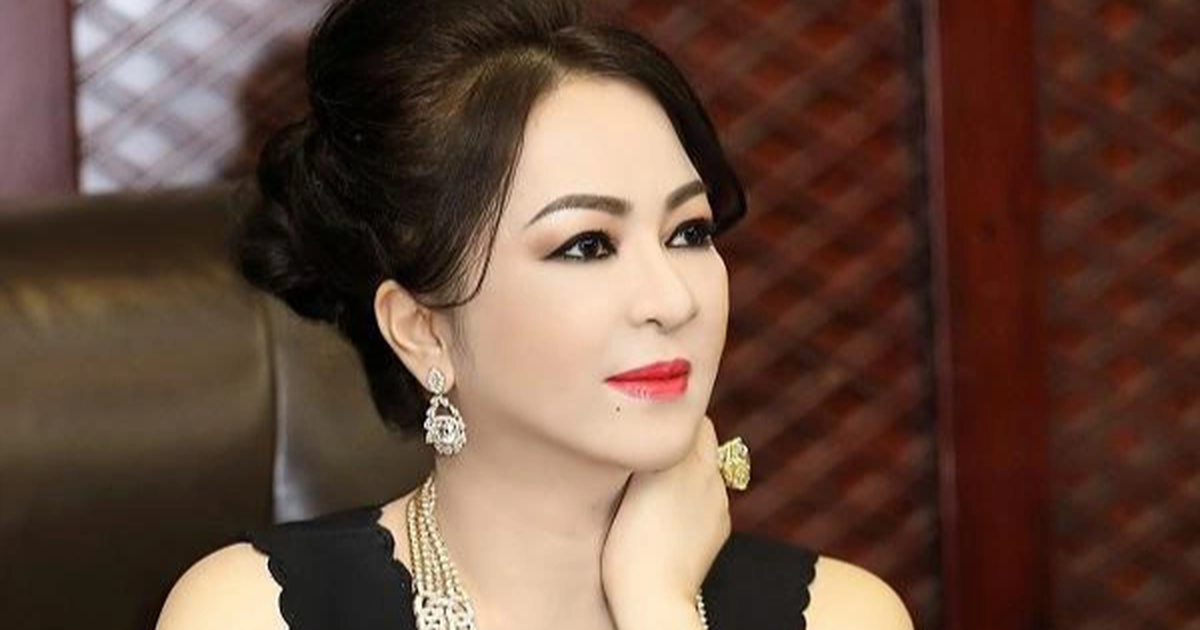 Bà Nguyễn Phương Hằng bị tạm giam thêm 60 ngày