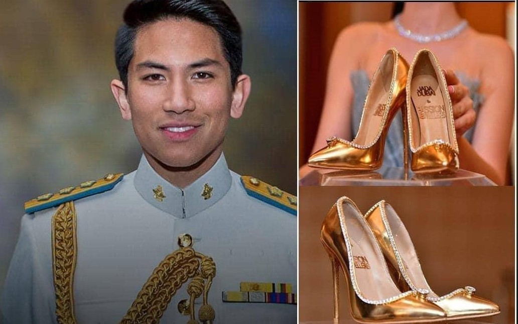 Tin sáng 7/5: Bác tin đồn Hoàng tử Brunei xách đôi giày 17 triệu USD sang Việt Nam tìm vợ; Việt Nam giành 5 HC vàng ngày thi đấu đầu tiên SEA Games 32
