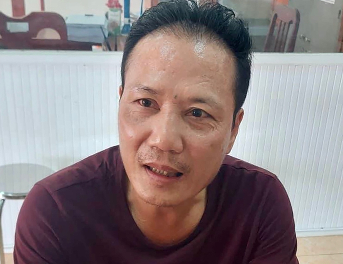 Cuộc vượt "ngục" kéo dài 31 năm và hành trình lật mặt kẻ "thay tên đổi họ" - Ảnh 3. Cuộc vượt "ngục" kéo dài 31 năm và hành trình lật mặt kẻ "thay tên đổi họ" - Ảnh 3.