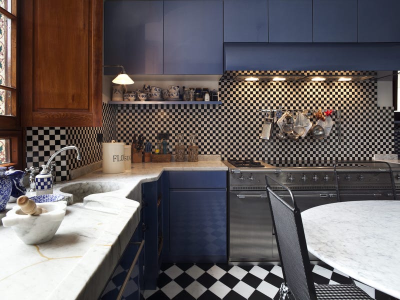 Các chuyên gia thiết kế nội thất dự đoán 8 xu hướng sẽ trở nên lỗi thời cho nhà bếp chỉ trong vài năm tới - Ảnh 1.