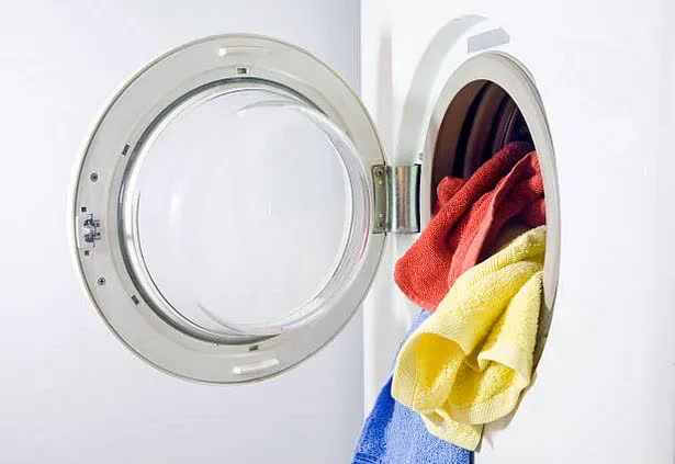 Ba khung giờ 'đắt giá' trong ngày bạn nên tắt máy giặt và tránh sử dụng - Ảnh 3.