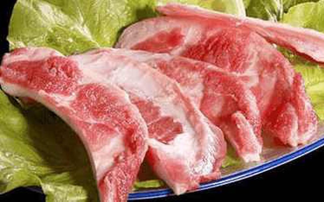 Người thông minh thường chọn 4 bộ phận này khi mua thịt lợn, vừa rẻ vừa có giá trị dinh dưỡng cao  - Ảnh 11.