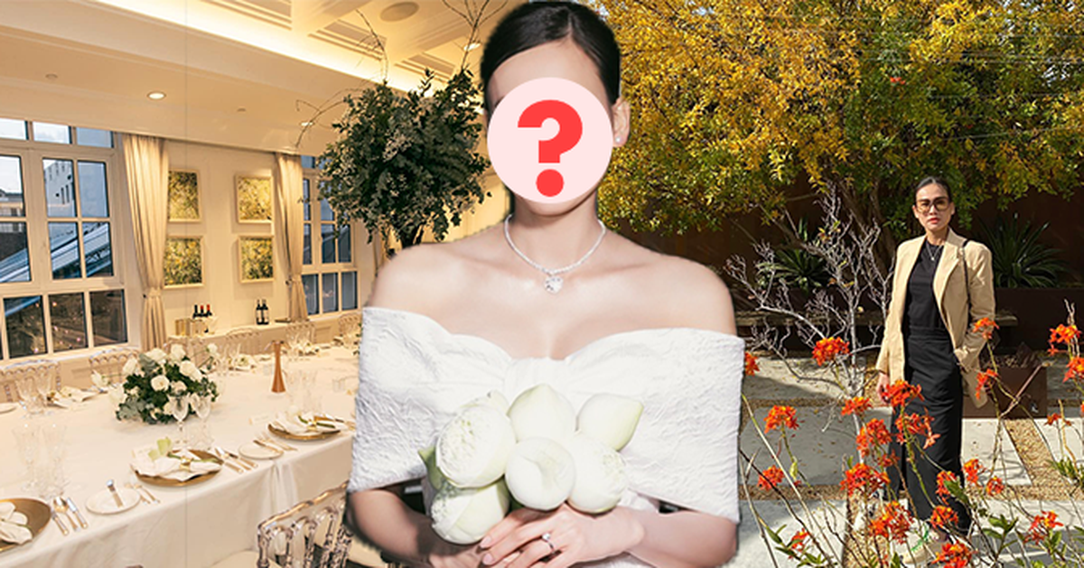 Hoa hậu từng đám cưới chỉ 60 khách mời ở Việt Nam: Đã bí mật sinh con đầu lòng, cơ ngơi tại Mỹ ra sao?