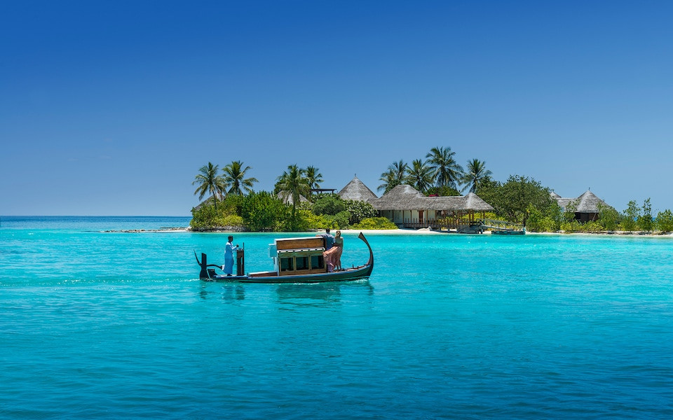 Nghịch lý Maldives: Thiên đường trăng mật nhưng tỷ lệ ly hôn cao nhất - Ảnh 1.