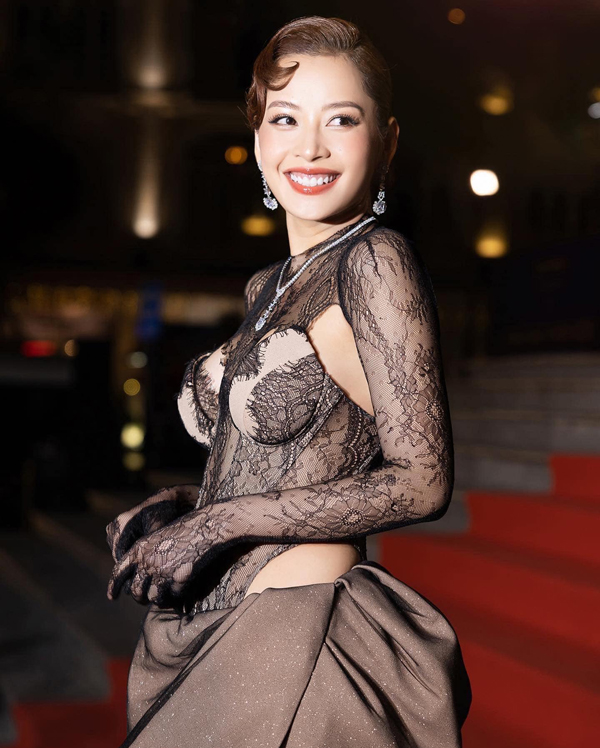 Quý cô 30 tuổi Chi Pu: Nhan sắc 'lấn át' giọng hát đến tài năng, giàu có gây ngỡ ngàng - Ảnh 7.