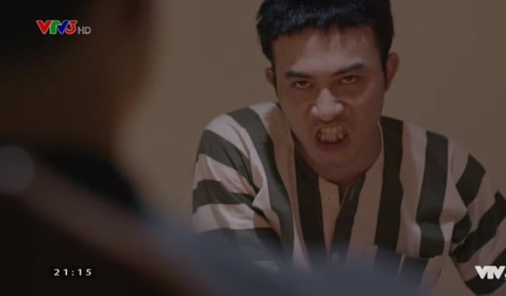 Ba nam diễn viên lập kỷ lục 'vào tù ra tội' nhiều nhất truyền hình Việt - Ảnh 4.