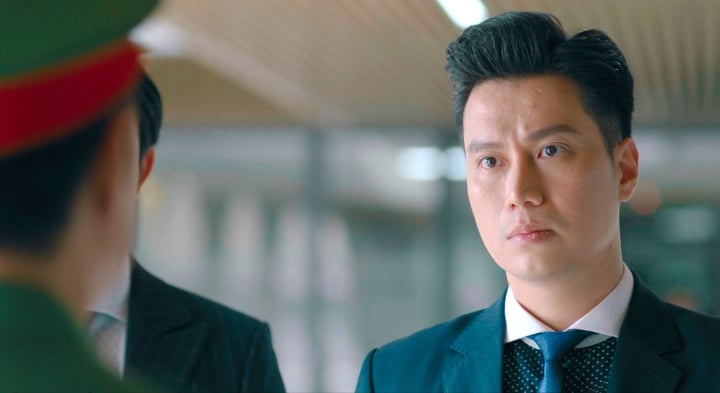 Ba nam diễn viên lập kỷ lục 'vào tù ra tội' nhiều nhất truyền hình Việt - Ảnh 3.