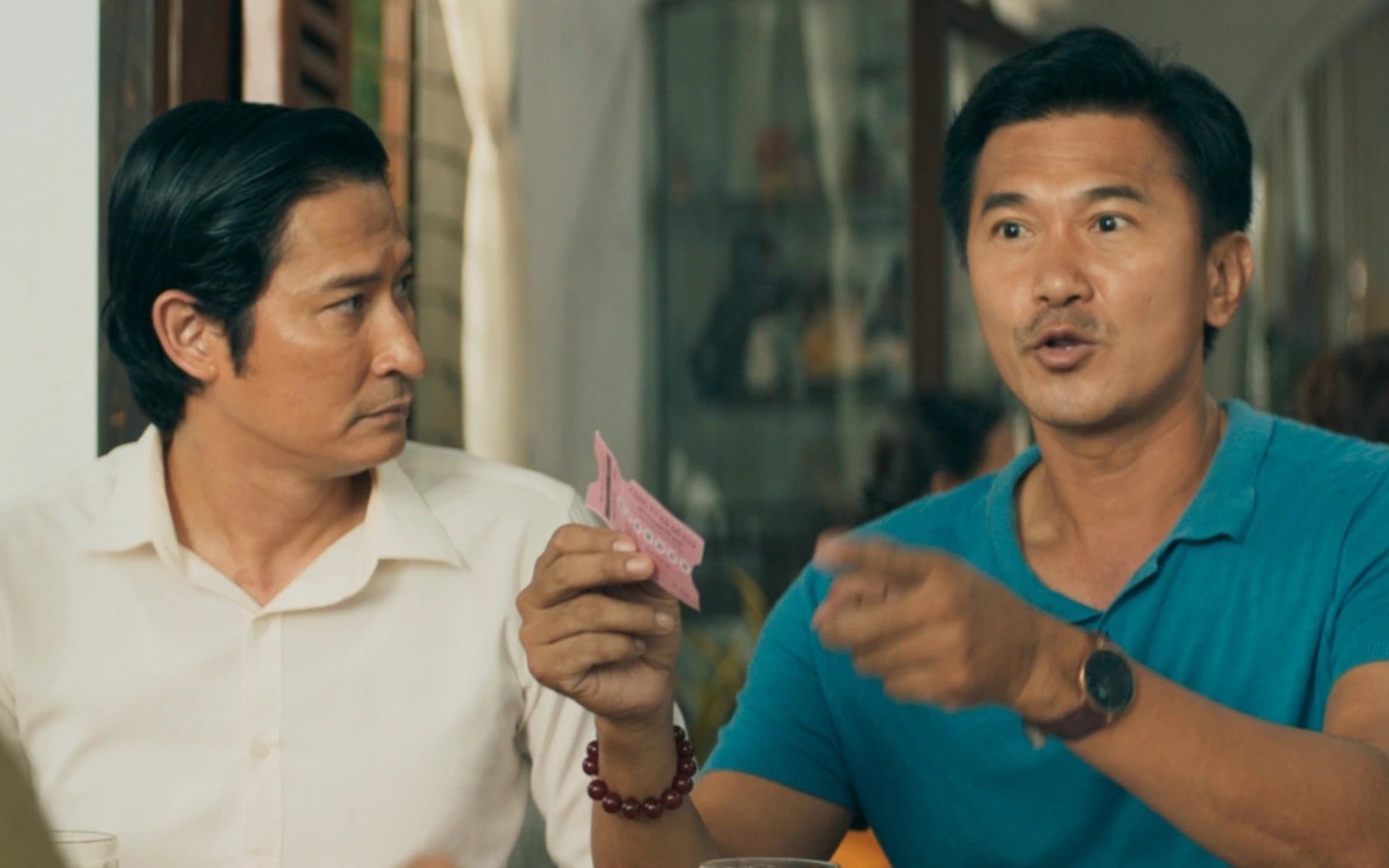 Lý Hải và thương hiệu trăm tỷ 'có một không hai' của điện ảnh Việt
