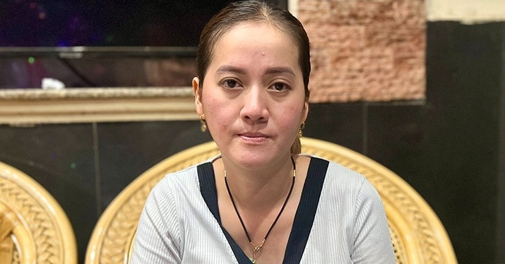 Con gái NSƯT Vũ Linh: Kiệt sức vì vụ kiện gia đình từ khi cha mất