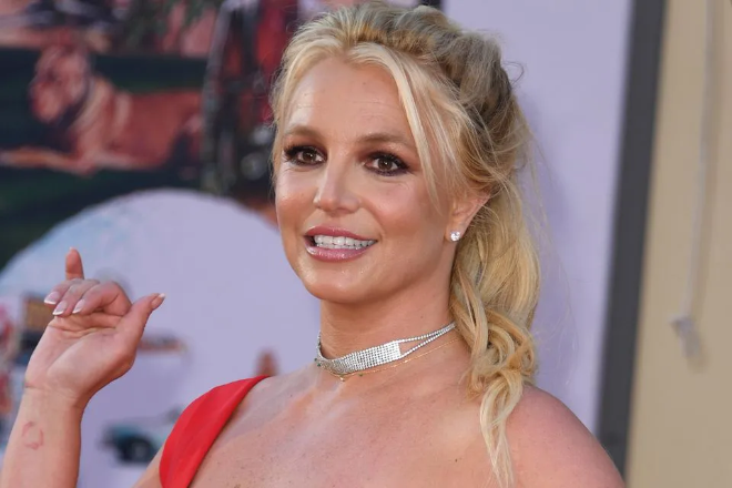 Britney Spears lên tiếng sau cáo buộc sử dụng ma túy - Ảnh 1.