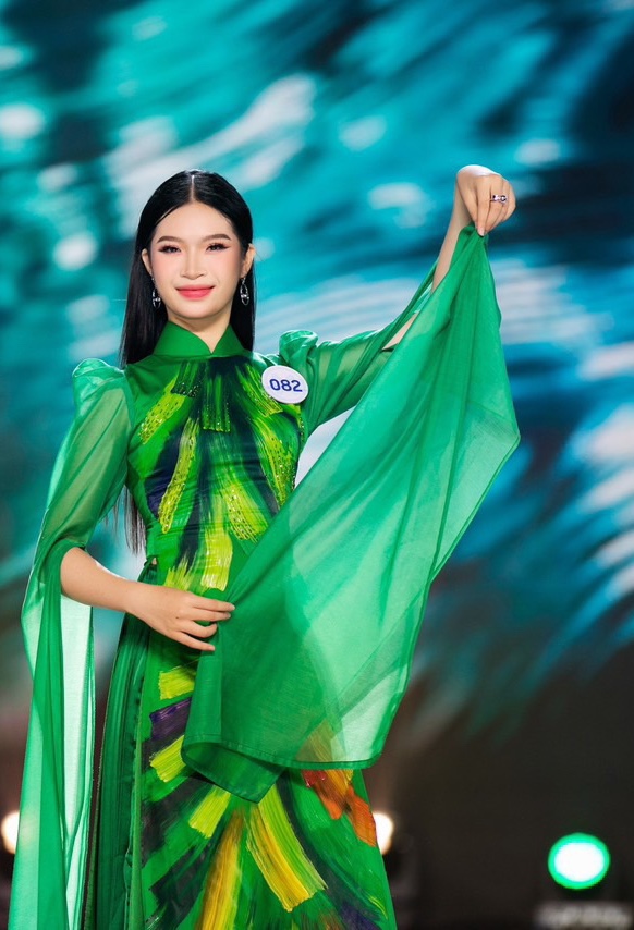 Người đẹp Đà Nẵng tố Miss World Vietnam có nhiều 'góc khuất', không công bằng, BTC nói gì? - Ảnh 4.
